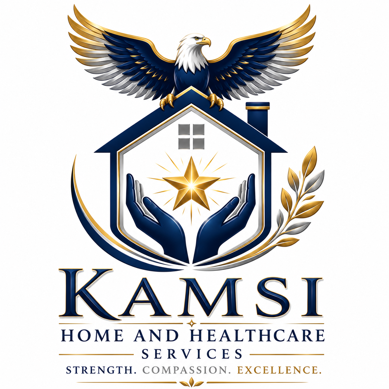 Kamsi Home and Healthcare Services